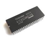 
TMP47C432AN8784