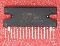 
TA8215HQ
