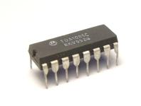 
TDA1085C