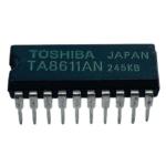 
TA8611AN