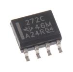 
TLC272CD