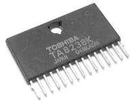 
TA8238K