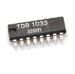 
TDB1033