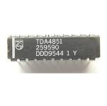 
TDA4851