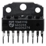 
TDA6111Q