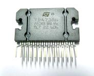 
TDA7386