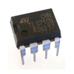 
TL071CN