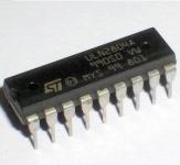 
ULN2804A