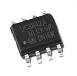 
UC3842-SMD