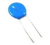 
VARISTOR 275V/6500A 20MM