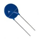 
VARISTOR 625V/6500A 20MM