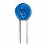 
VARISTOR 460V/6500A 20MM