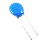 
VARISTOR 460V/4500A 14MM