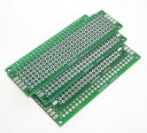 
VITROPL PERF TACK D80X20
