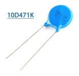 
VARISTOR 470V/2500A 10MM