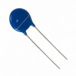 
VARISTOR 430V/4500A 14MM