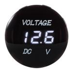 
VOLTMETAR DC30V-R28W