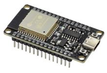 
WI-FI ESP32 30 PIN