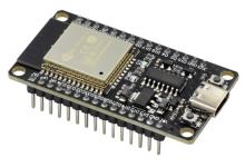 
WI-FI ESP-32 38 PIN