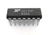 
XR2211CP